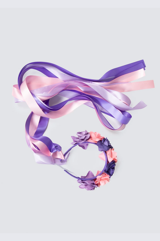 Energetiks Flower Head Piece