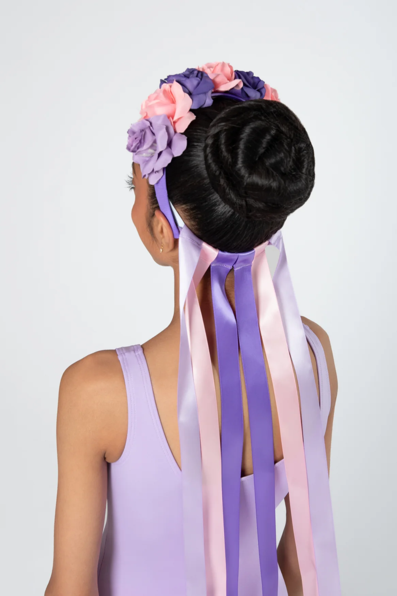 Energetiks Flower Head Piece