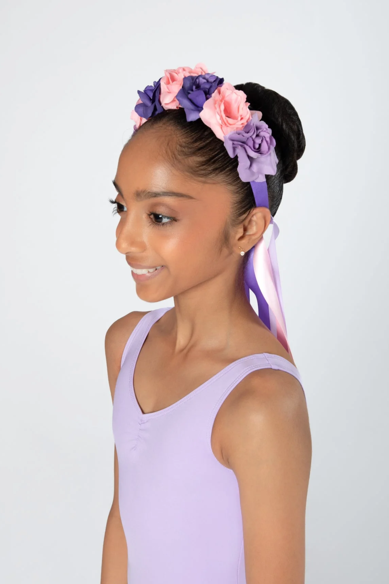 Energetiks Flower Head Piece
