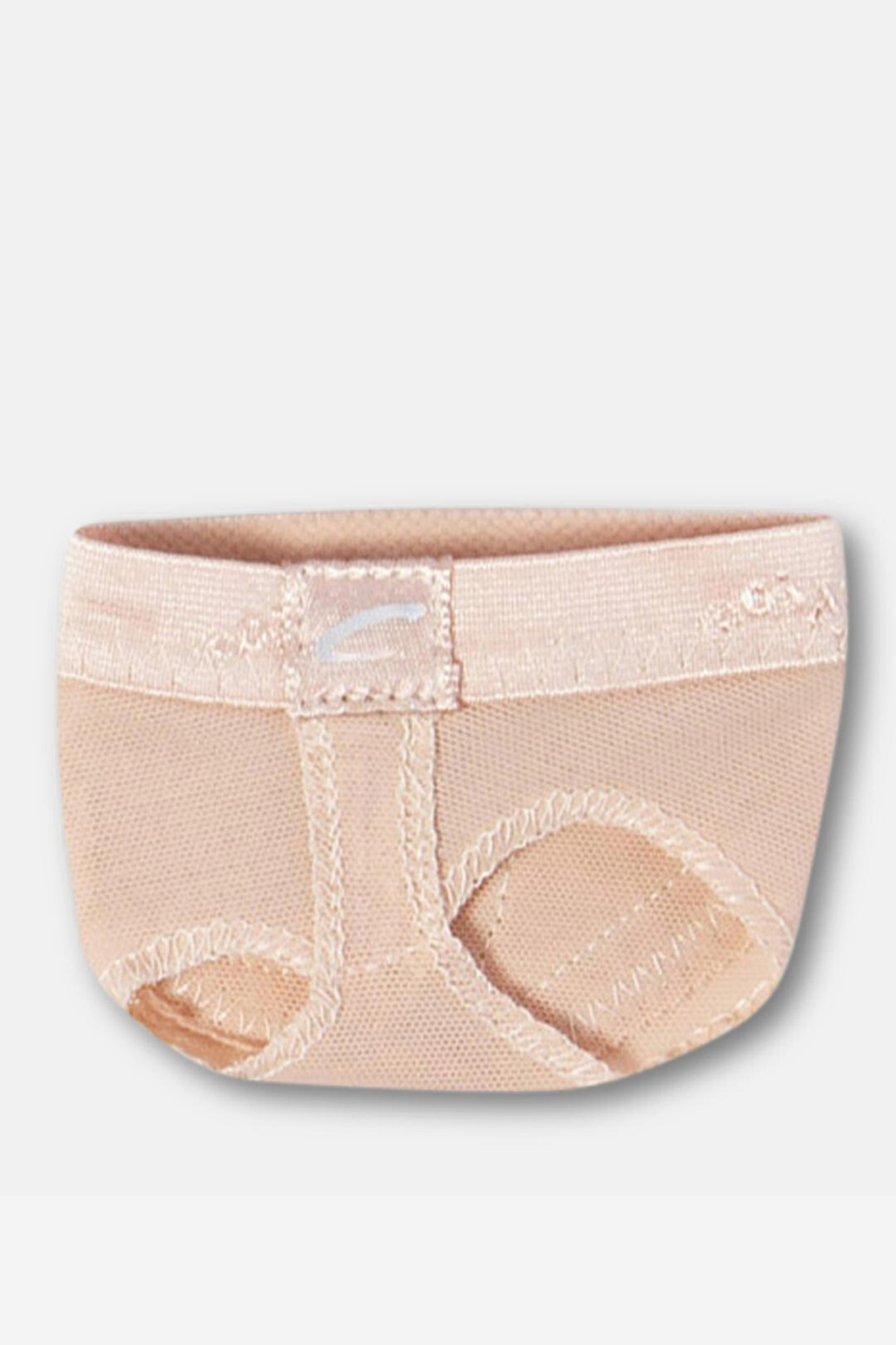 Capezio Foot Undeez