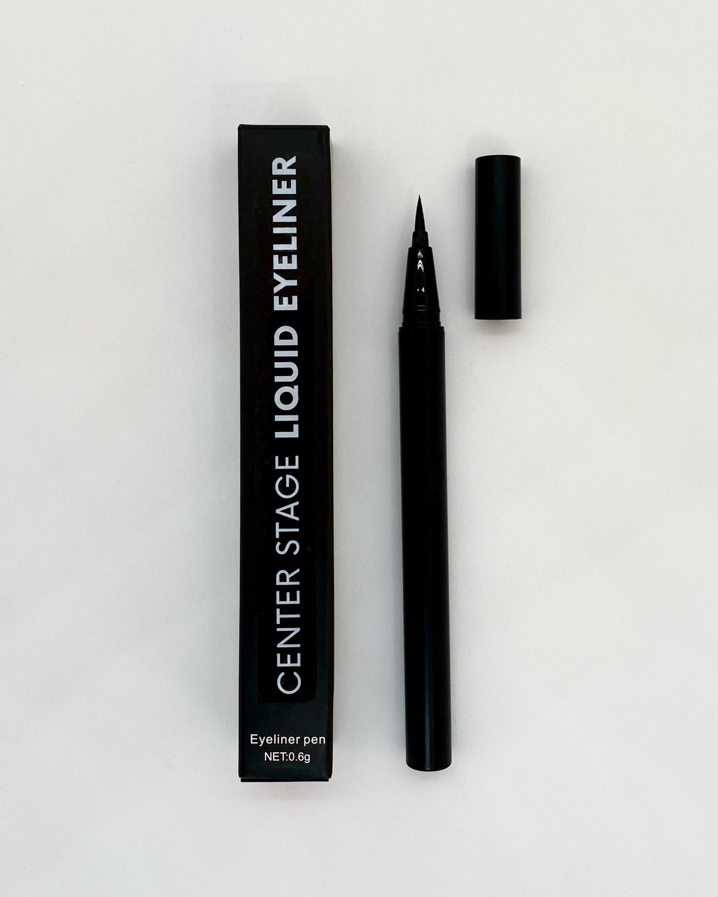 Center Stage Dance Cosmetics Liquid Eyeliner
