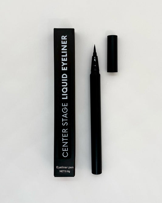 Center Stage Dance Cosmetics Liquid Eyeliner