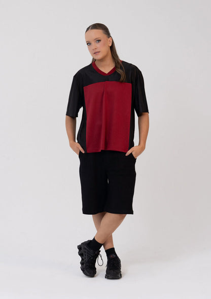 Studio 7 Jordan Team Top - Adult