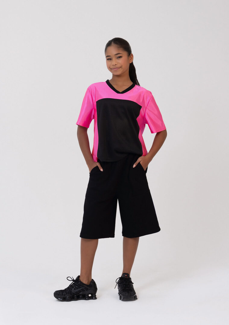 Studio 7 Jordan Team Top - Child