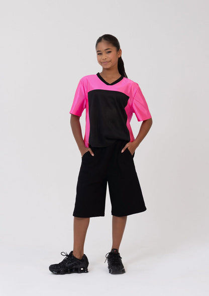 Studio 7 Jordan Team Top - Adult