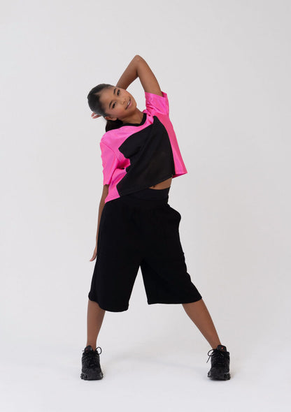 Studio 7 Jordan Team Top - Child
