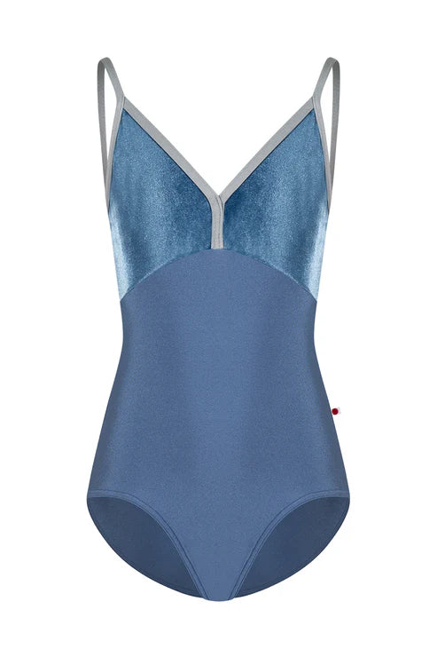 Yumiko Kids Daria Leotard