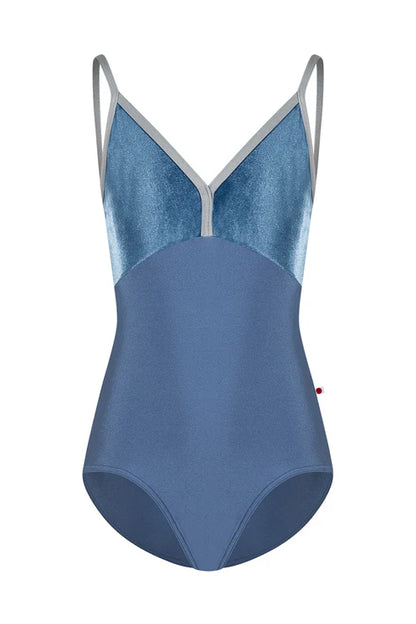 Yumiko Kids Daria Leotard