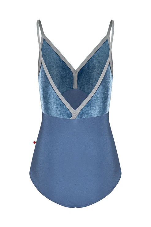 Yumiko Kids Daria Leotard