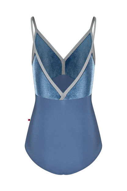 Yumiko Kids Daria Leotard