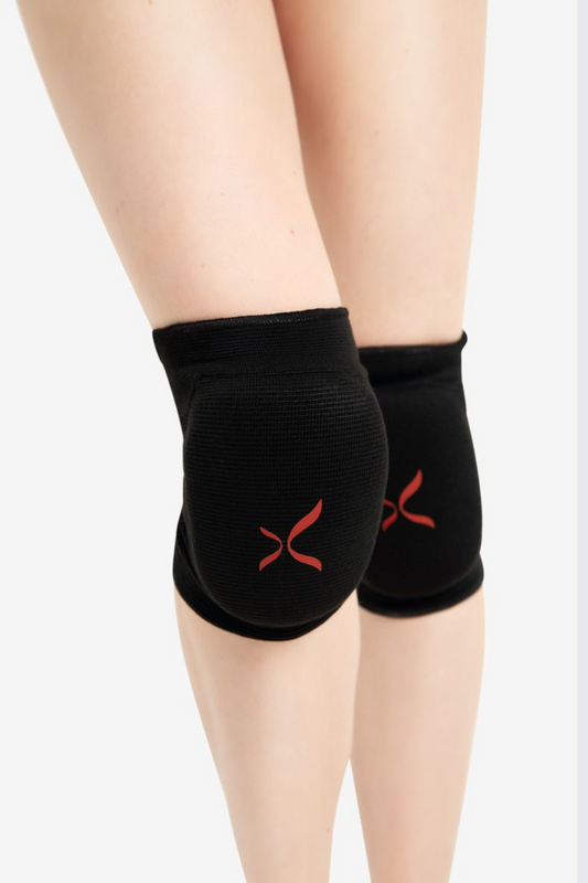 Capezio Knee Pads