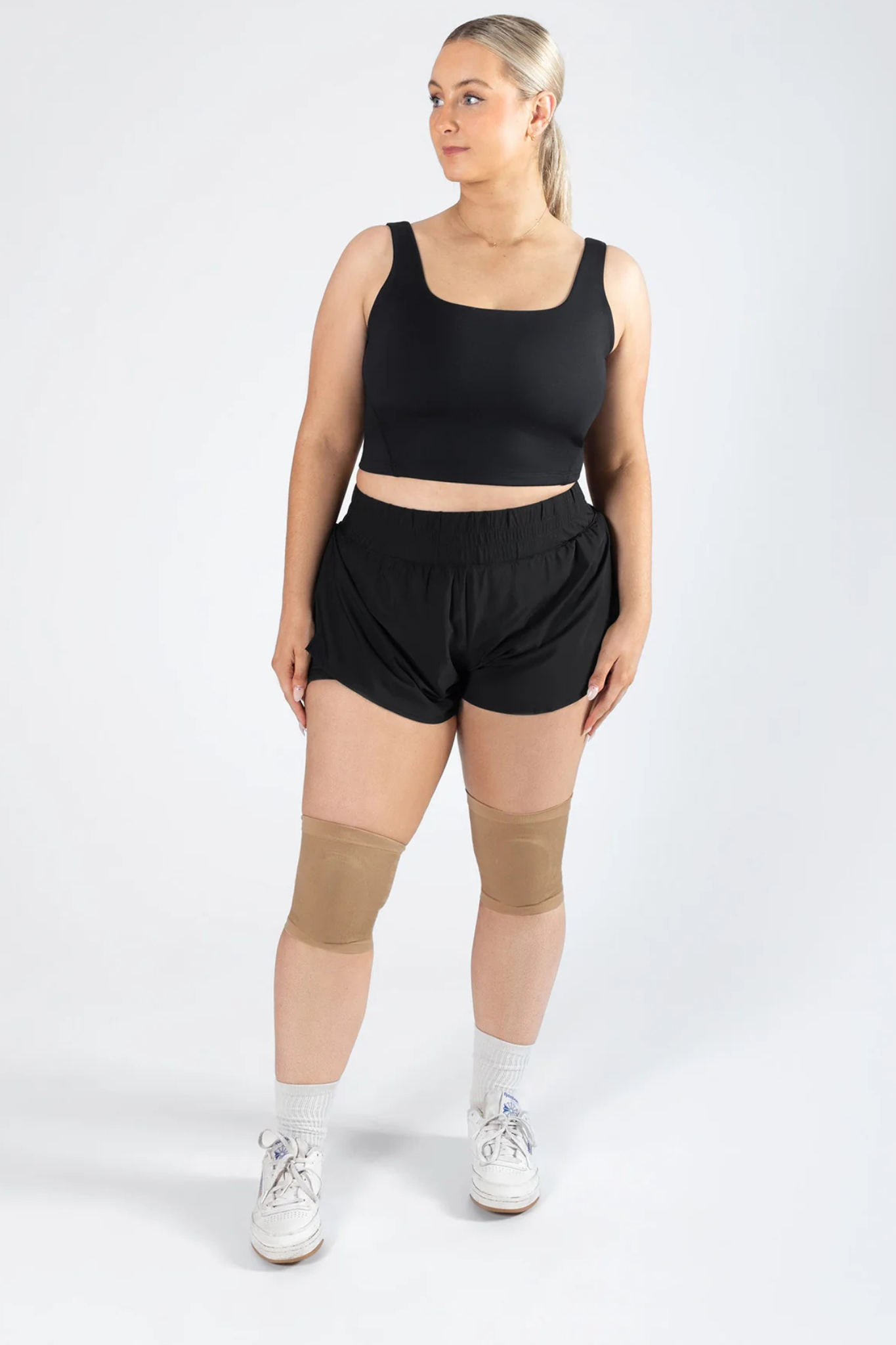 Energetiks Premium Knee Pads