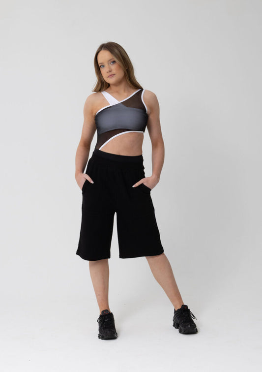 Studio 7 Kael Track Short