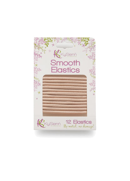 KySienn-Smooth-Hair-Tie-Elastics