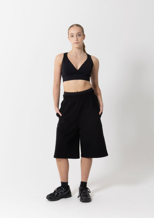 Studio 7 Kyla Crop - Childs