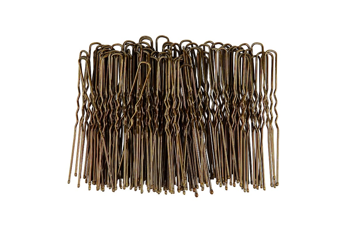 KySienn Accessories Ripple Pins - Pack of 50