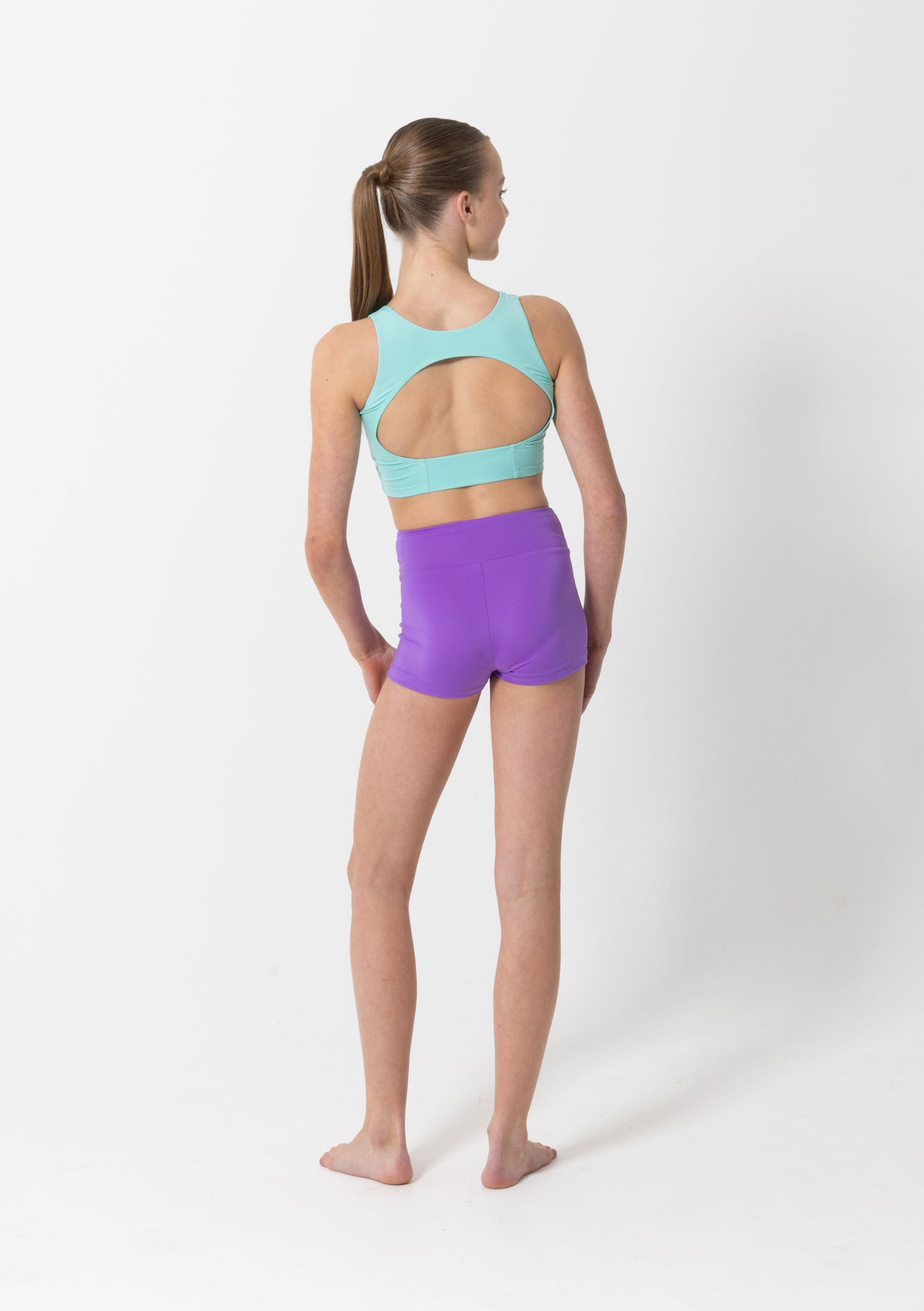 Studio 7 Livi Crop Top - Adults