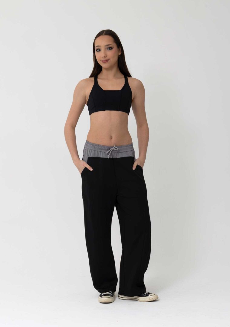 The Studio 7 Locky Track Pants