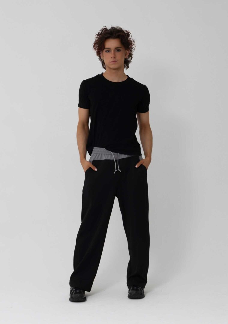 The Studio 7 Locky Track Pants