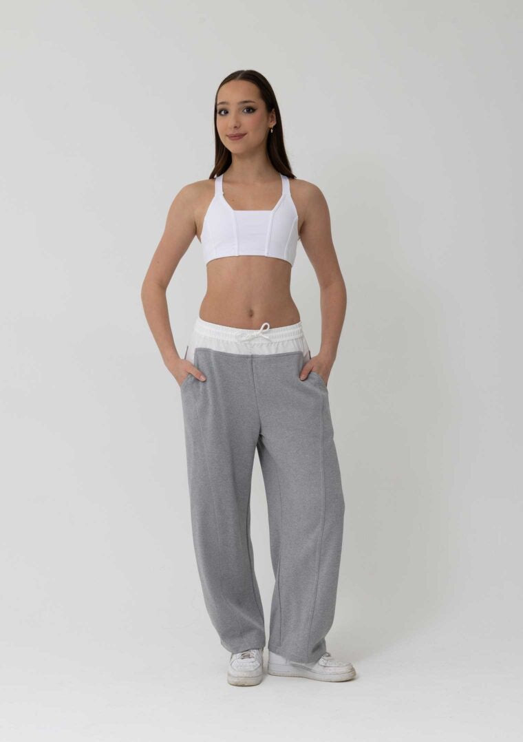 Studio 7 Locky Track Pants - Adult