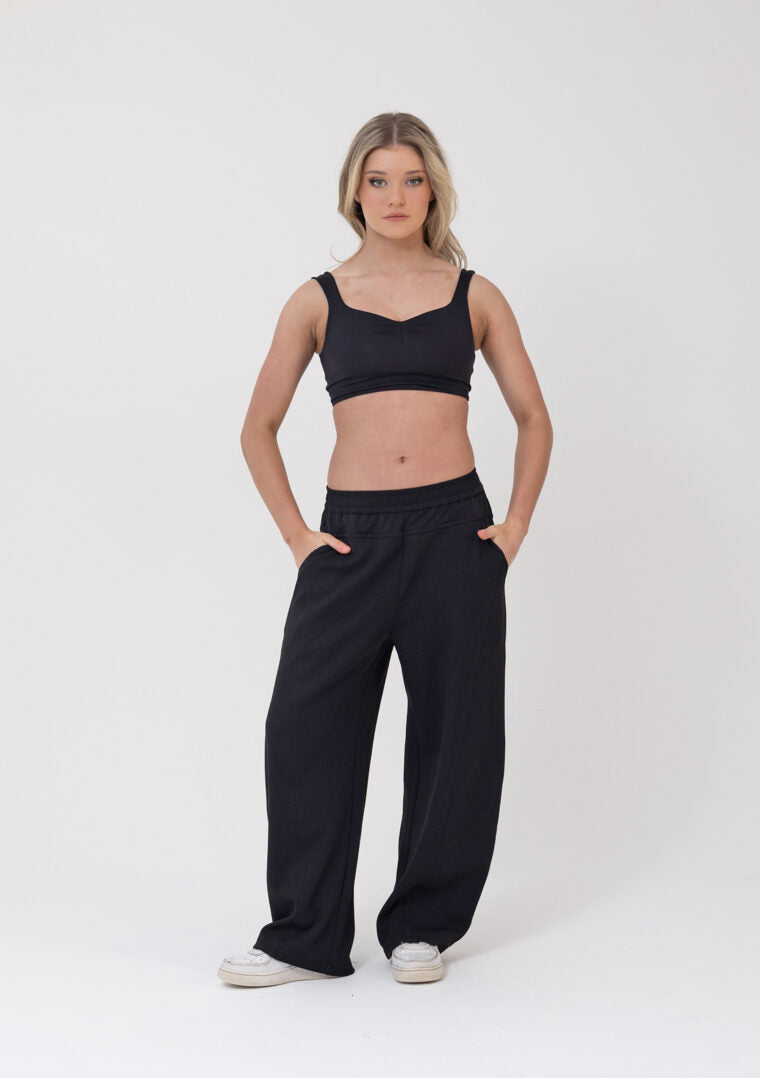 The Studio 7 Locky Track Pants