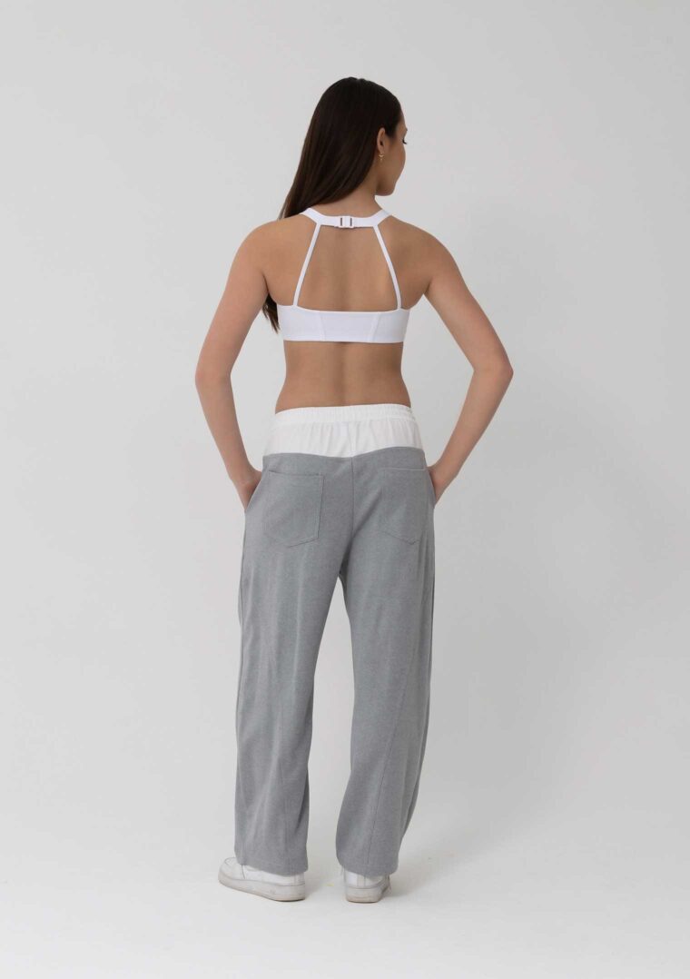 The Studio 7 Locky Track Pants