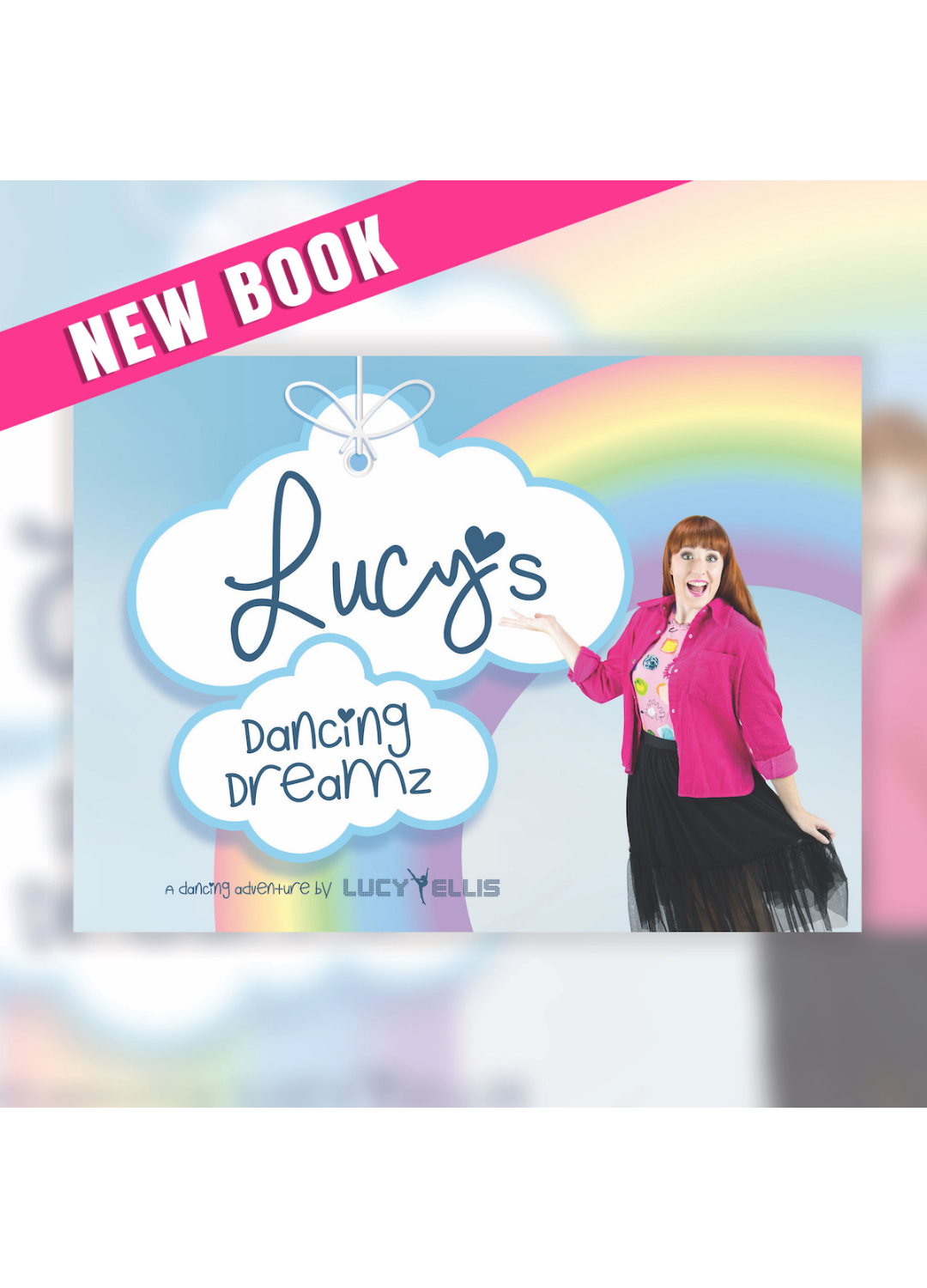 Lucy's-Dancing-Dreamz-Book-by-Lucy-Ellis-Dance