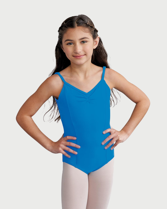 Capezio-Adjustable-Camisole-True-Blue