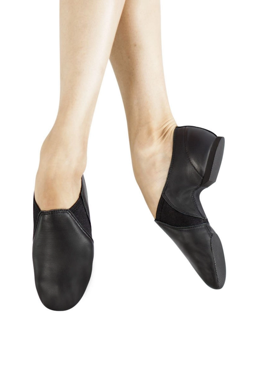 MDM-Protract-Jazz-Shoe-In-Black