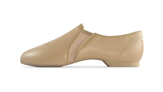MDM-Protract-Jazz-Shoe-In-Tan
