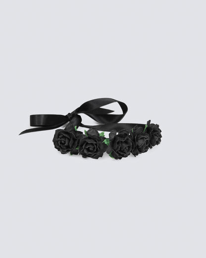 MIMY-Hair-Blossoms-In-Large-Black