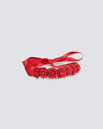 MIMY-Hair-Blossoms-In-Red