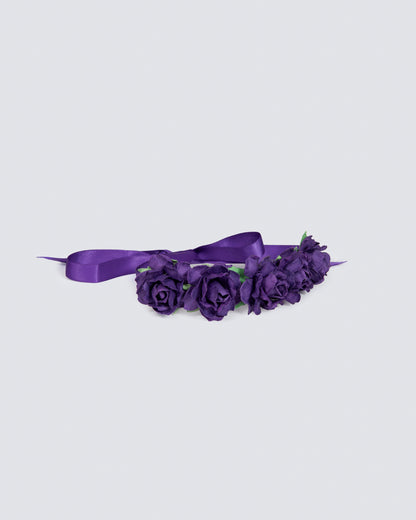 MIMY-Hair-Blossoms-In-Purple
