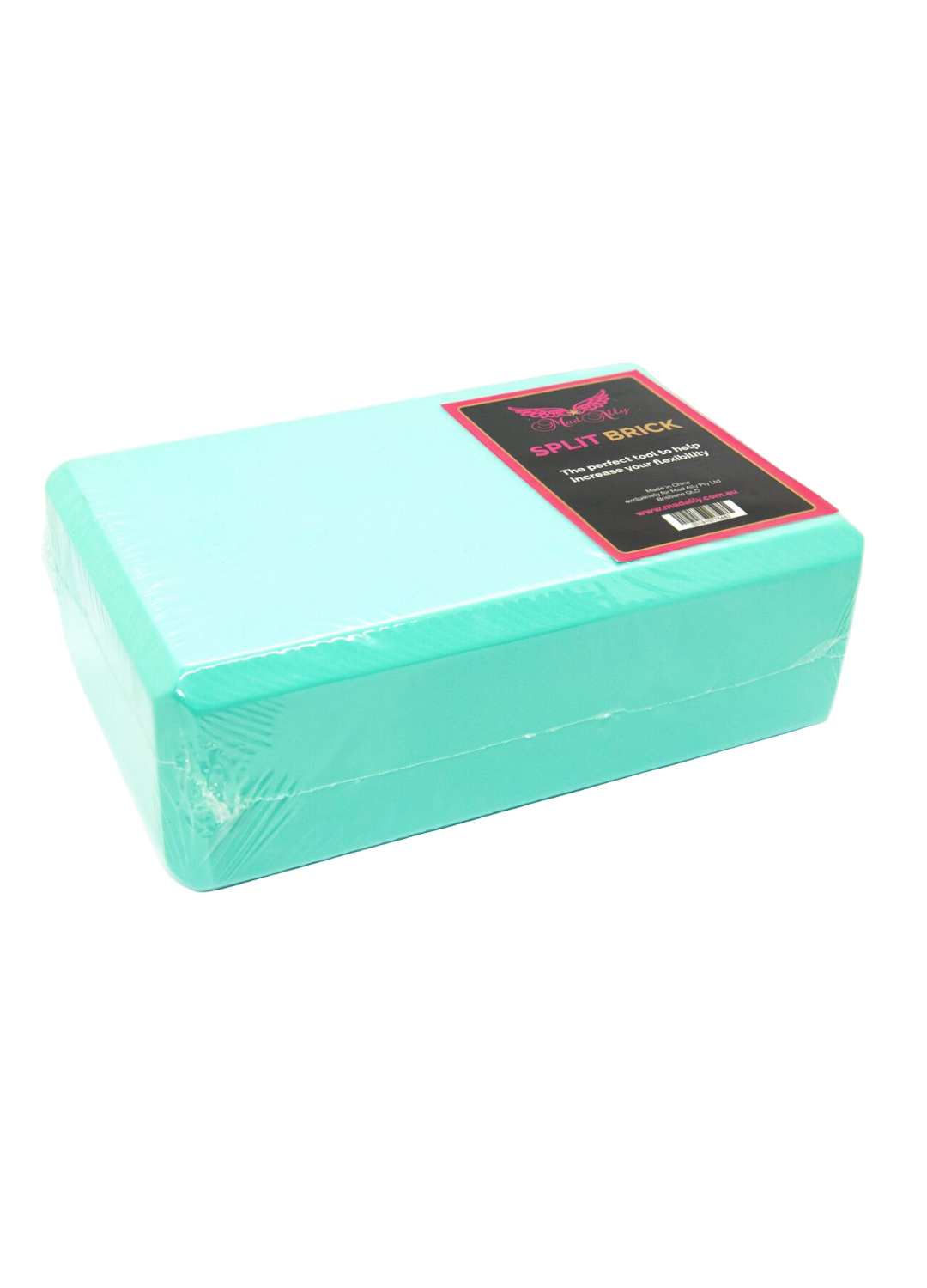 Mad-Ally-Split-Brick-In-Teal
