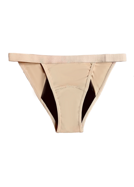 Mad-Ally-Period-Proof-High-Cut-Undies-In-Beige