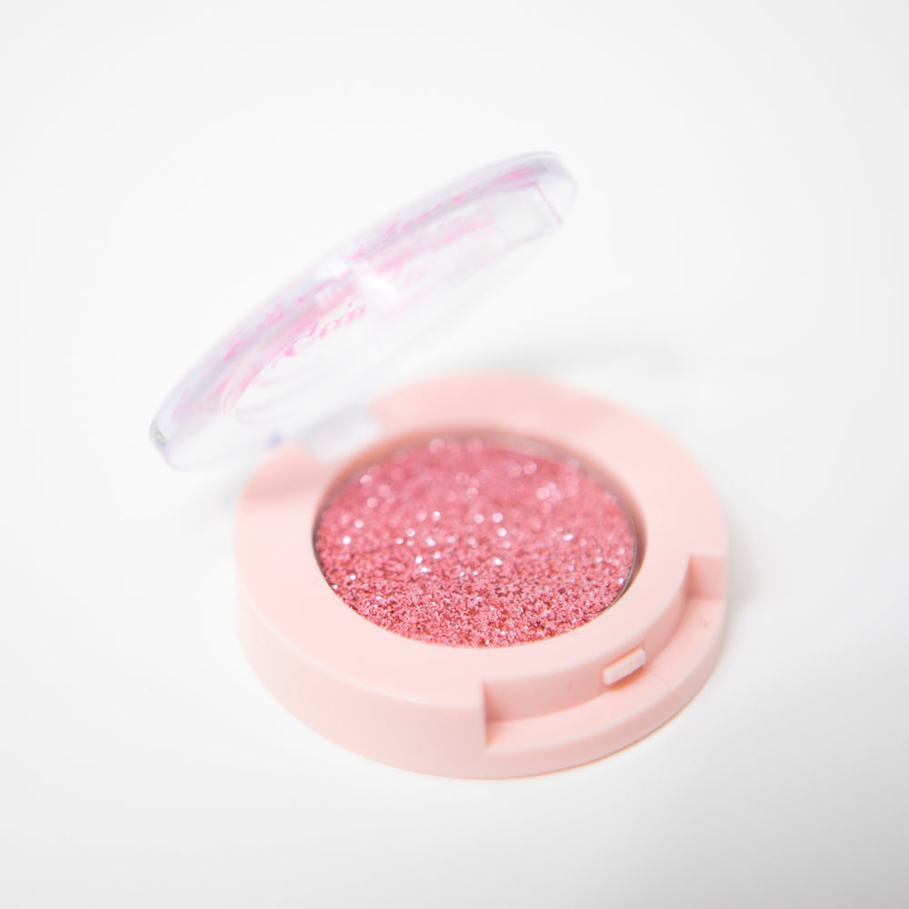 Glitter Girl Single Pan Glitter