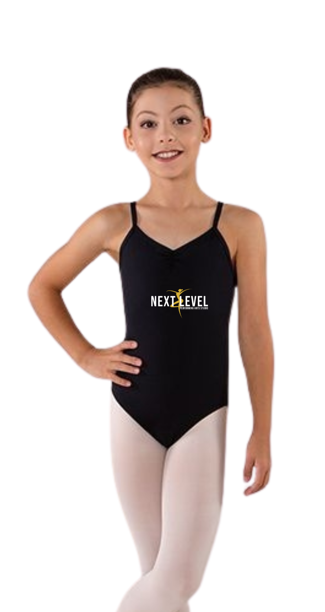 Next-Level-Uniform-Freya-Leotard