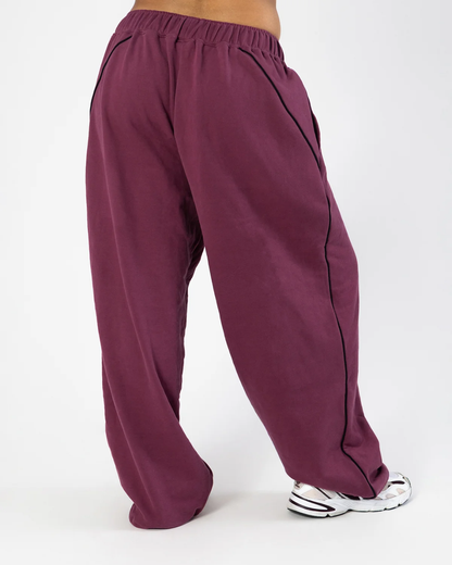 OFFINE-TRACK-PANTS