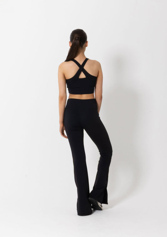 Studio 7  Priscilla Flare Pants