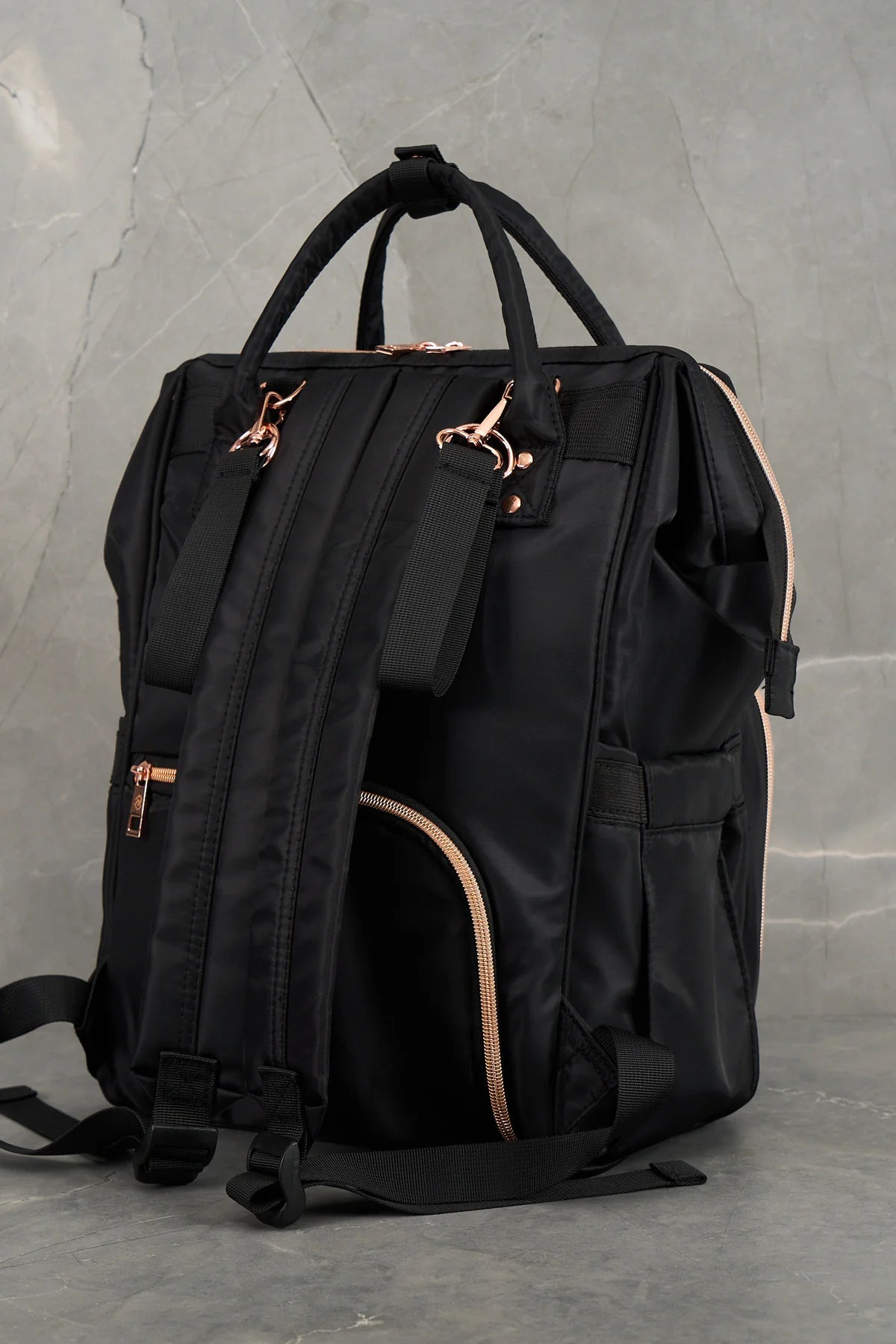 Claudia Dean Collections Pro Bag 2.0 - Black