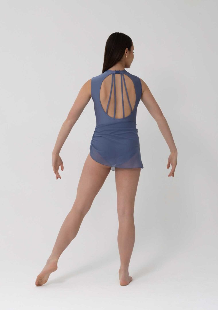 Quinn Lyrical Dress