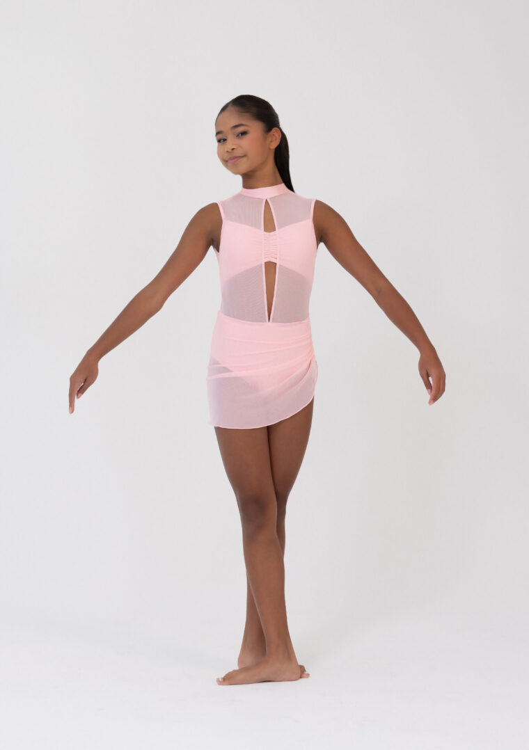 Studio 7 Quin Lyrical Dress - Adult