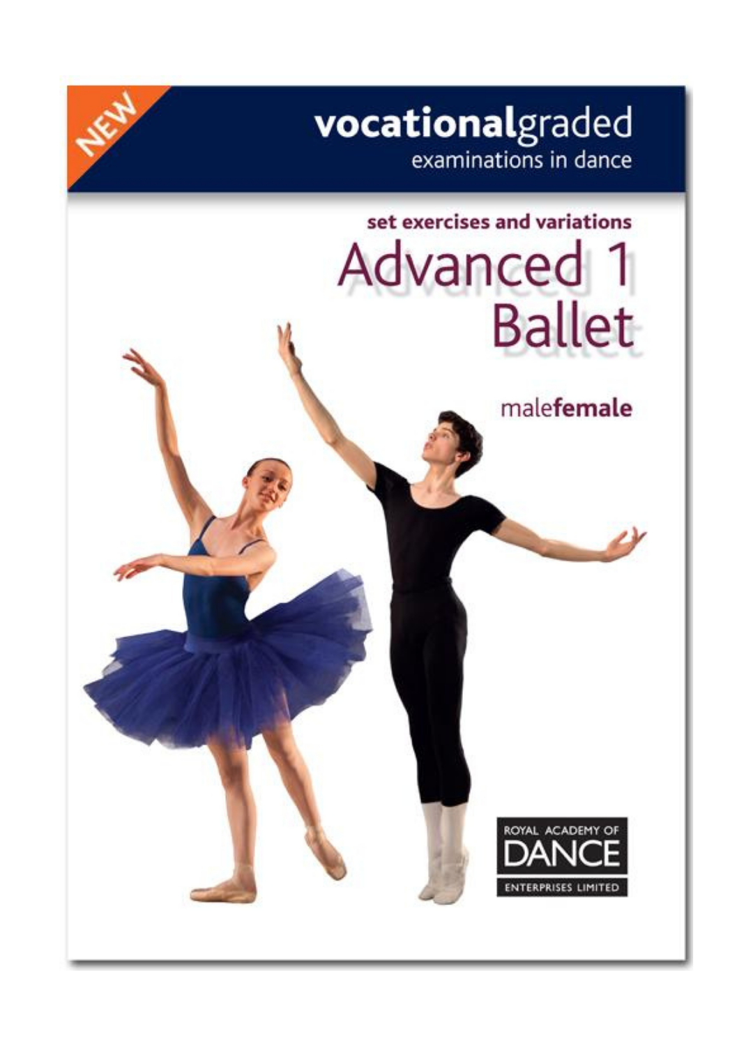 RAD-Syllabus-Book-Advanced -One-Male/Female