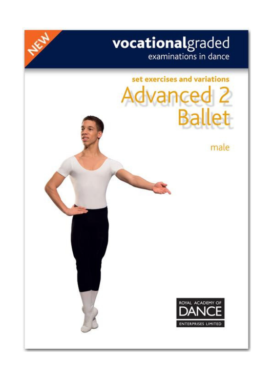 RAD-Syllabus-Book-Advanced-Two-Male