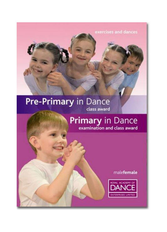 RAD-Syllabus-Book-Pre-Primary-&-Primary-Male/Female