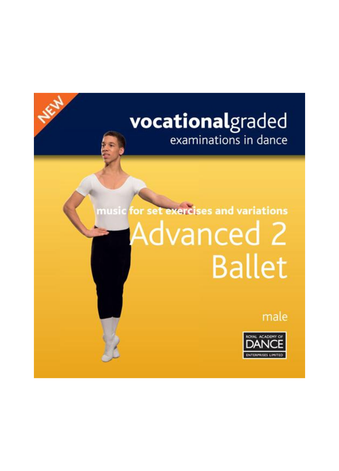 RAD-Music-CD-Advanced-Two-Male