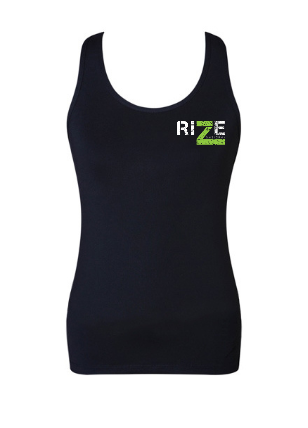 Rize-Uniform-Addison-Singlet