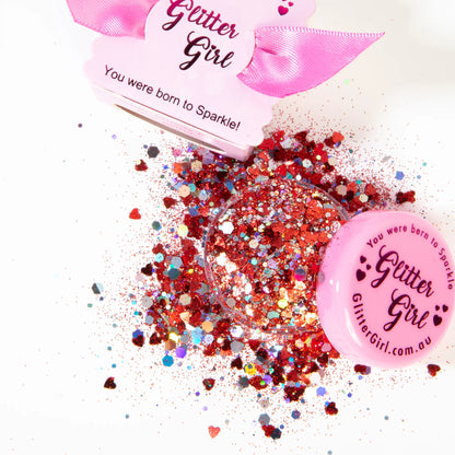 Glitter Girl Eco Glitter