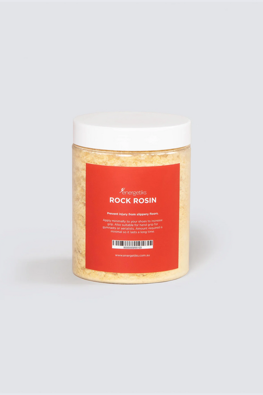 Energetiks Rock Rosin Tub 500g