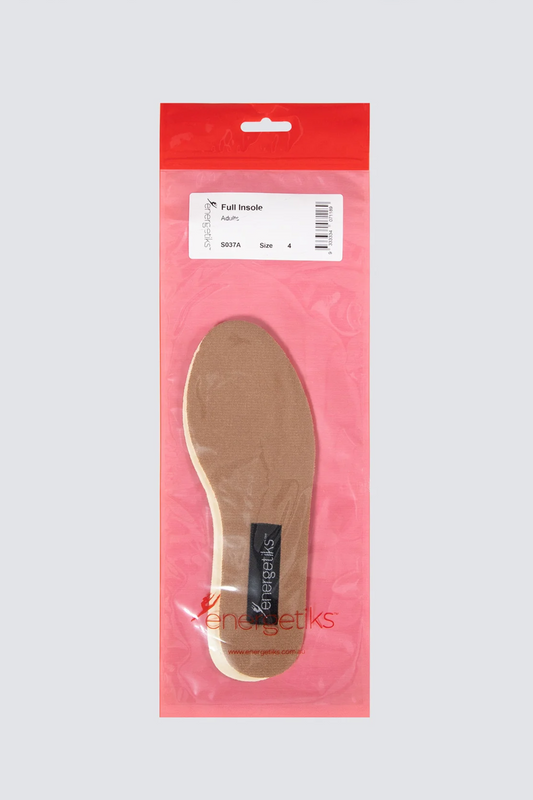 Energetiks Full Insole